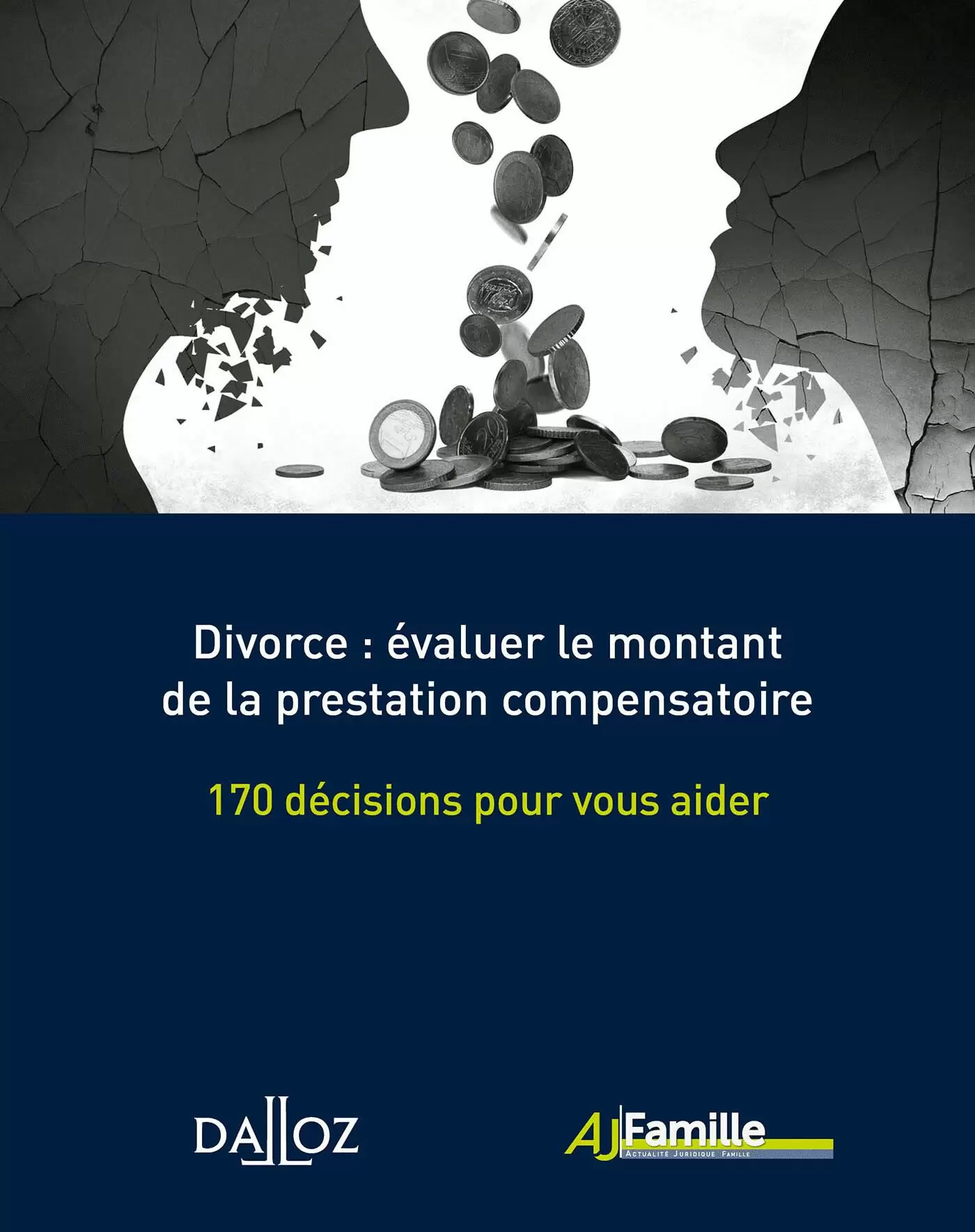 Divorce : évaluer le montant de la prestation compensatoire