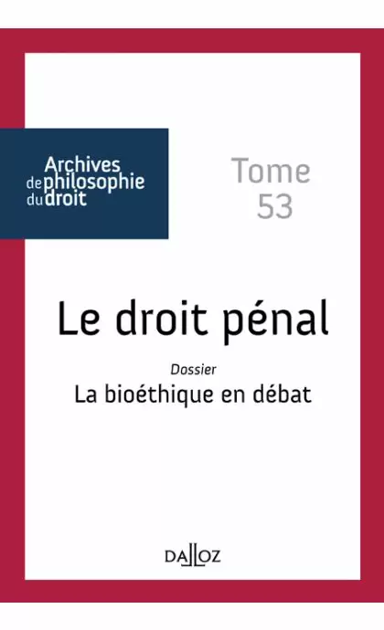 Leçons d'histoire de la philosophie du droit : Villey