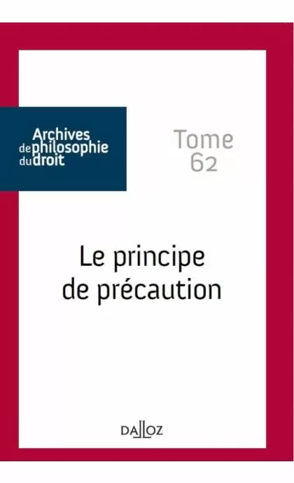 Histoire de la philosophie du droit - Livre et ebook