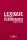 Lexique des termes juridiques 2022-2023