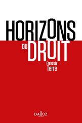 Horizons du droit