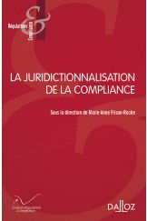 La juridictionnalisation de la compliance