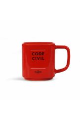 Tasse Code civil