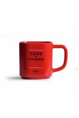 Tasse Code de commerce