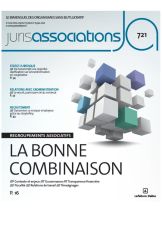 Juris Associations