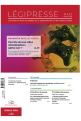 Légipresse