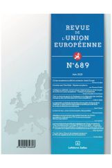 Revue de l'union européenne 