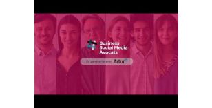Business Social Media Avocats