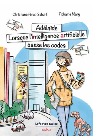 Adelaïde