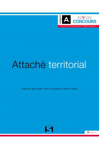 Attaché territorial