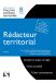 Rédacteur territorial. Catégorie B