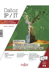 Dalloz IP/IT (Abonnement 2023)