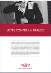 Lutte contre la fraude