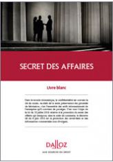 Secret des affaires
