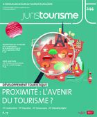 Juris Tourisme (Abonnement 2023)