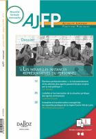AJFP (Abonnement 2023)