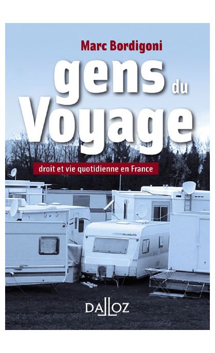 Gens du Voyage