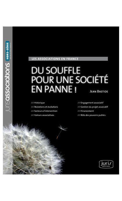 Les associations en France. Du souffle pour une société en panne