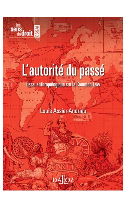 L'autorité du passé