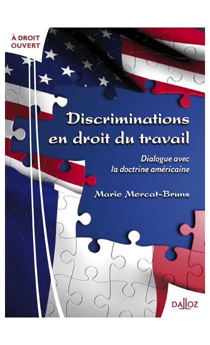 Discriminations en droit du travail