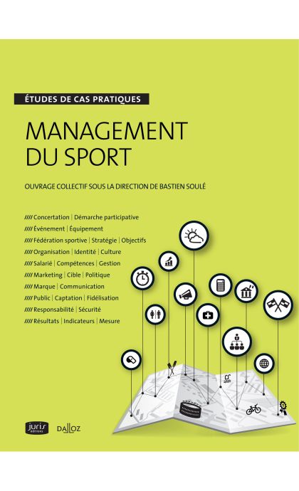 Management du sport