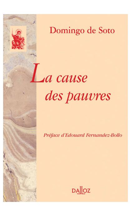 La cause des pauvres