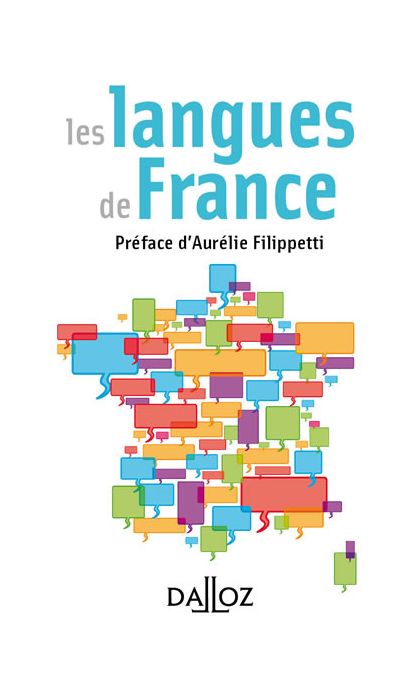 Les langues de France