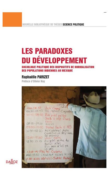 Les paradoxes du développement