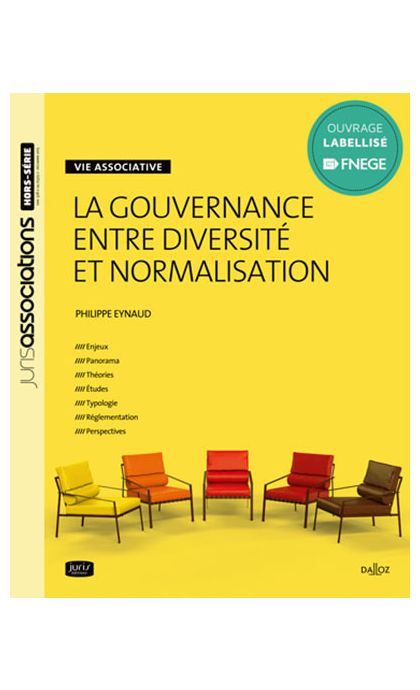 La gouvernance entre diversité et normalisation