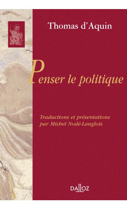 Penser le politique