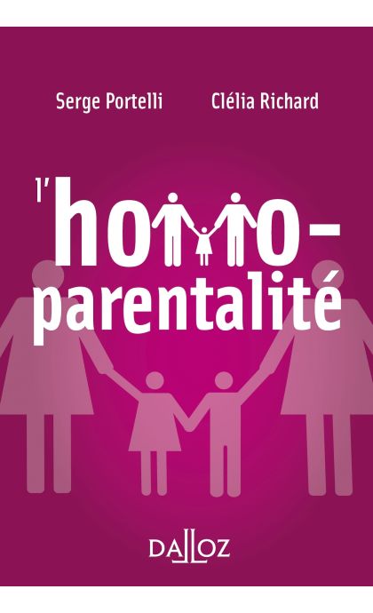 L'homoparentalité