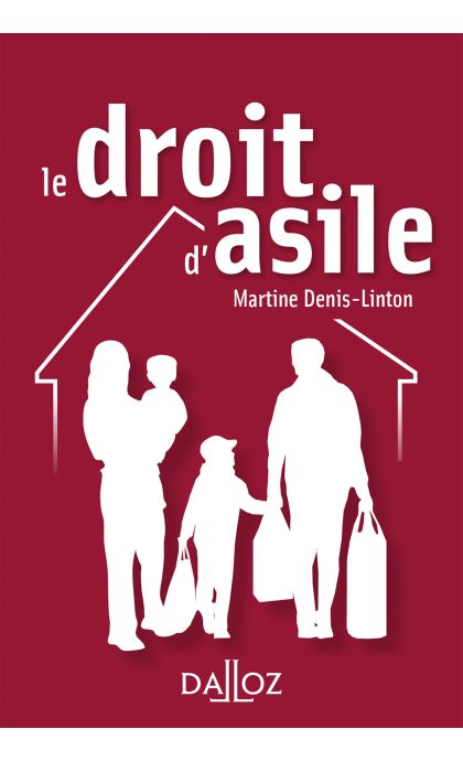 Le droit d'asile