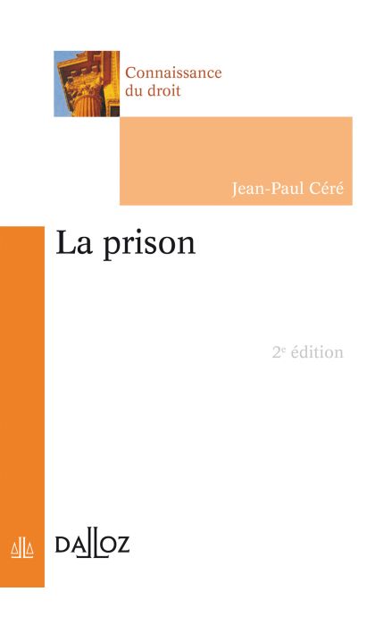 La prison