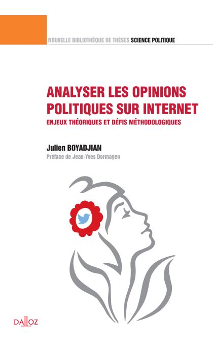 Analyser les opinions politiques sur Internet