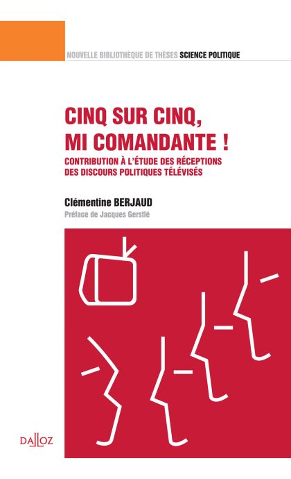 Cinq sur Cinq, mi comandante !