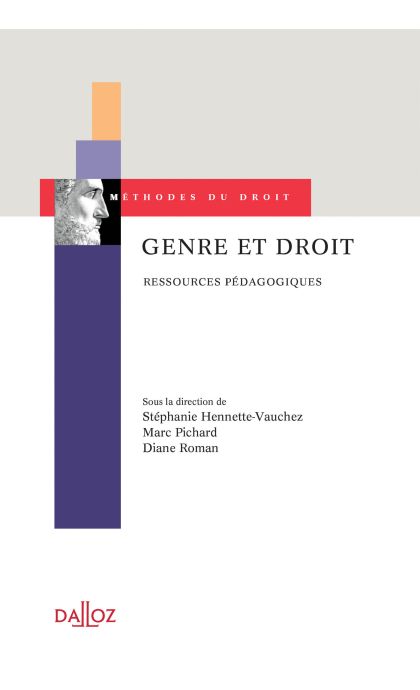 Genre et droit