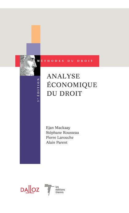 Analyse économique du droit