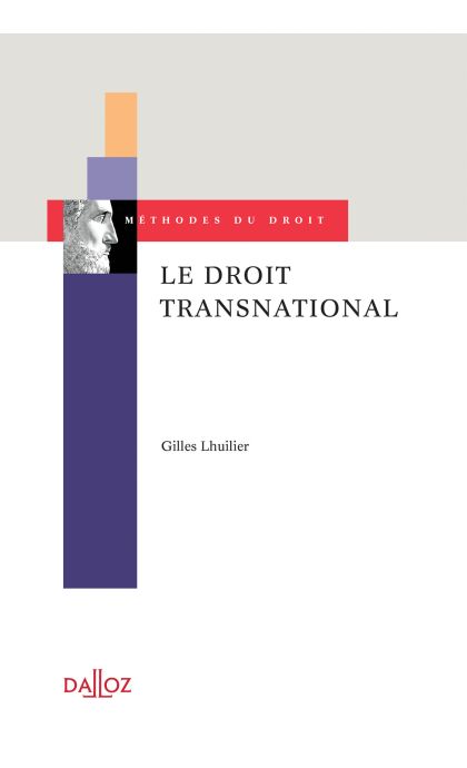 Le droit transnational