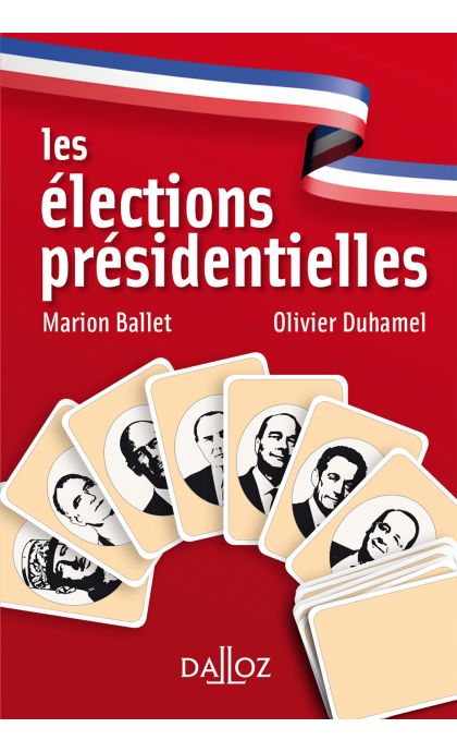 Les élections présidentielles