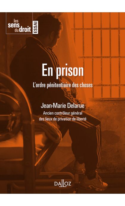 En prison