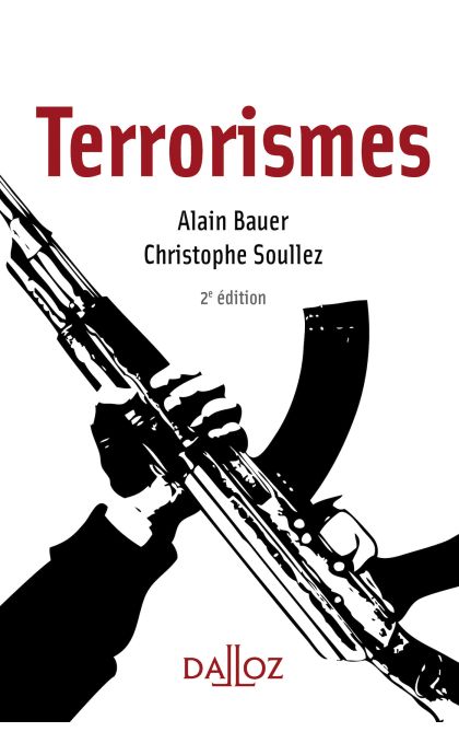 Terrorismes