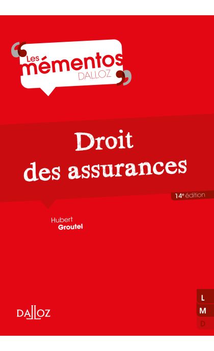 Droit des assurances