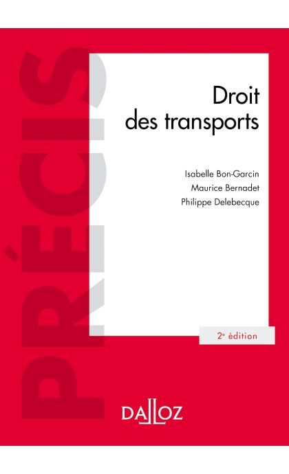 Droit des transports
