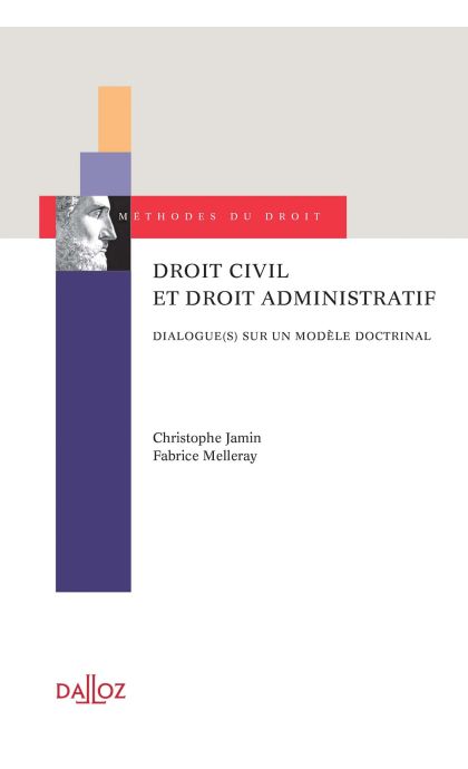 Droit civil et droit administratif