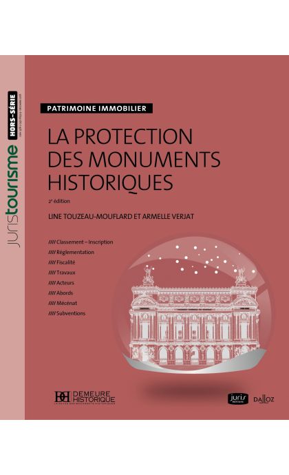 La protection des monuments historiques