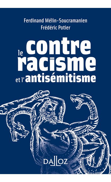 Contre le racisme et l'antisémitisme