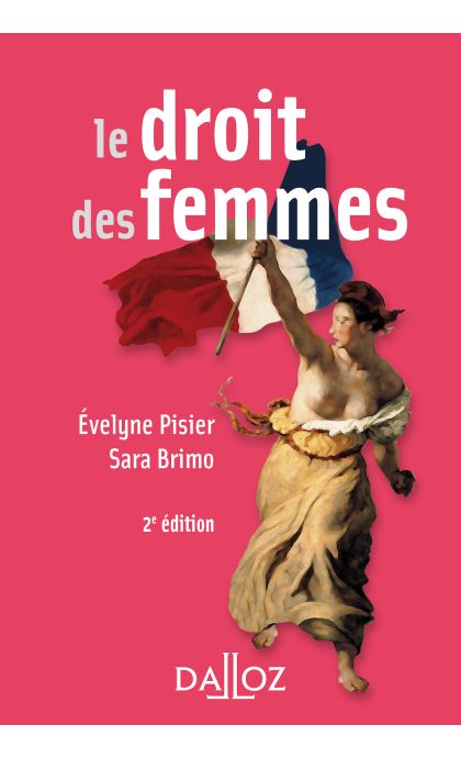 Le droit des femmes