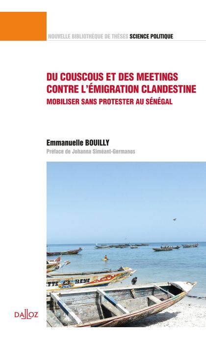 Du couscous et des meetings contre l'émigration clandestine