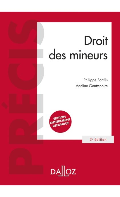 Droit des mineurs