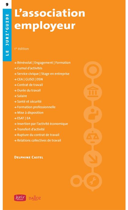 L'association employeur